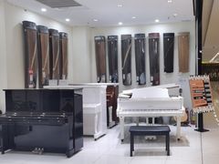 -谈·PIANO(金唐新光界店)