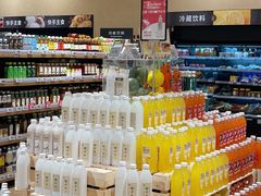 -七鲜超市(瑞虹天地太阳宫店)