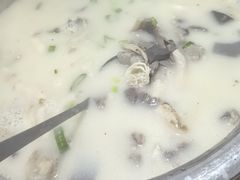 -野狗羊肉汤