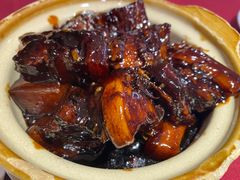 -老吉士酒家(天平路店)