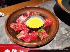 -厚贞日式烤肉(龙之梦店)