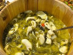 -满堂春特色餐馆