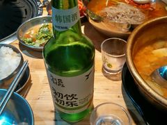 -麻蒲碳烤肉(远景路1号店)