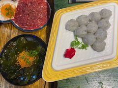 -老灶堂文创火锅(文艺路店)