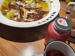 -太二酸菜鱼(石家庄万象城店)