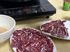 -五洲牛肉美食馆