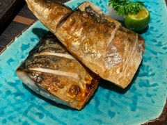-山葵家·创意料理(宁波来福士店)