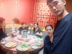 -东镇老火锅(长春路首店)