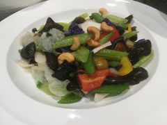 -宝轩渔府·老字号海鲜·正宗津菜(水上店)
