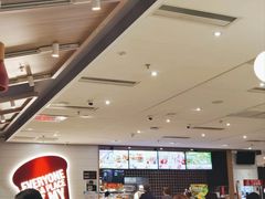 -肯德基(巴沟店)