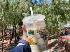 -放哈·甜醅子奶茶创造者(正宁路店)