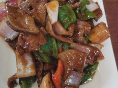 -长兴菜馆(高桥店)