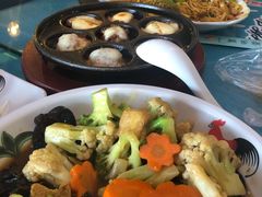 -My Way Town买味堂·东南亚餐厅(亦庄店)