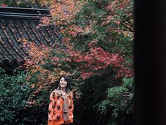 -无锡惠山寺