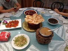 -三牛家厨(长江路店)