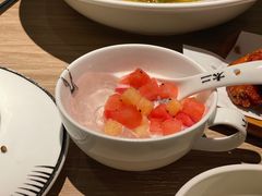 -太二酸菜鱼(菱角湖万达店)