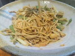 -圳兴面王·拌川·特色炒面(南山保利剧院店)