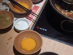 -温野菜涮涮锅(曲江大悦城店)