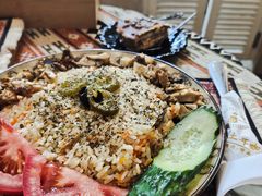 -Turka土耳咖(五大道店)