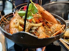 -堂瓦里·33年传统赣菜(第一街区店)