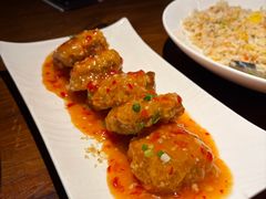 -永安水煮活鱼·仪征菜(仪征奥林匹克店)