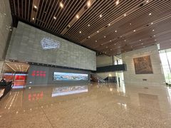 -广州市城市规划展览中心