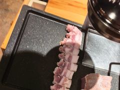 -金博士炭烤(北大新城店)