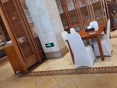 -苏州观园琉苏酒店-168西餐厅