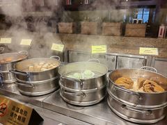 -二楼咖啡厅·厦门源昌凯宾斯基大酒店(湖滨中路店)