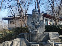-千佛山风景名胜区