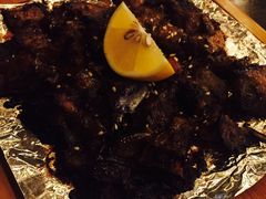 -IL Forno 意坊·意大利餐厅(温州万象城店)