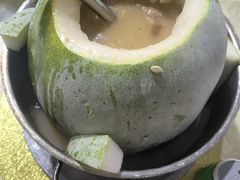 -红旗山庄(圭峰山店)