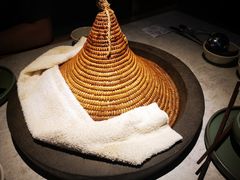 -鲜潭蒸汽石锅鱼(五道口购物中心店)