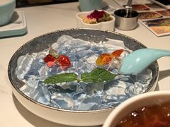 -江边城外烤全鱼(世茂广场店)