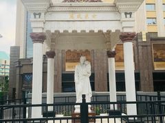 -王府井天主教堂