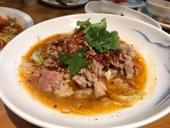 -莲香西域·正宗新疆菜(龙华店)