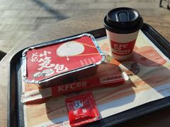 -肯德基(南五店)