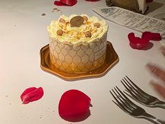 -壳里西餐厅Coquille Seafood Bistro(蒙自路店)