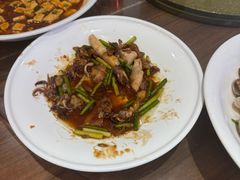 -今鲜源大酒店·中华餐饮名店(新湛路店)