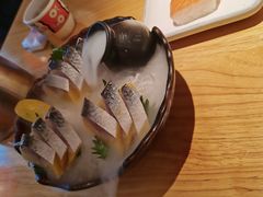 -莲寿司(国兴店)