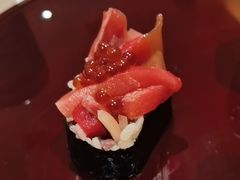 -荣一代目OMAKASE板前料理