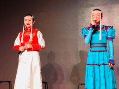-内蒙古驻京办餐厅