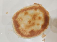 -老牌坊鲁菜名店(宽厚里店)