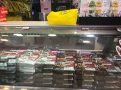 -周黑鸭(北京东城区国瑞店)