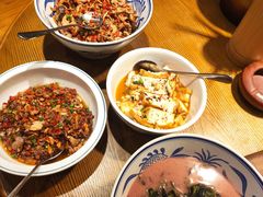 -李久其家民间餐厅(观沙岭公园店)