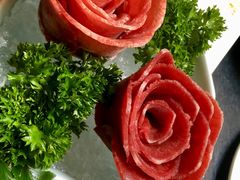 -捞王锅物料理(凯旋路店)