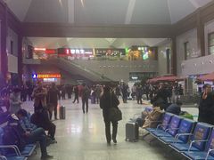 -曲阜东站