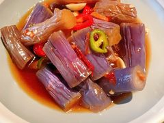 -海趣餐厅·苏式家菜(高新店)