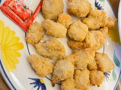 -萨莉亚意式餐厅(新洲家乐福店)