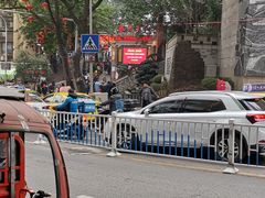 -香糯炎荞饼王(解放碑店)